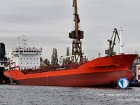 Танкер за нефт/химикали за продажба