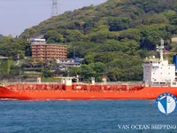 Танкер за нефт/химикали за продажба