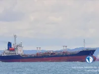 Танкер за нефт/химикали за продажба
