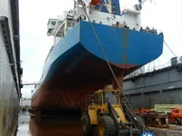Танкер за нефт/химикали за продажба