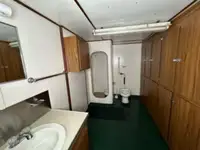 Буксир за продажба