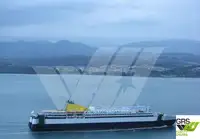 Ro-Ro ship за продан