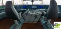Кораб за гмуркане и поддръжка за продажба