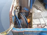 Транспортен кораб за жива риба за продажба