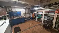 Кораб за доставки за продажба