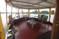 Круизен кораб за продажба