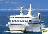 Ro-Ro ship за продан