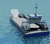 Десантен кораб, танкер за продажба