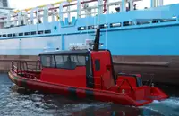 Пилотен кораб за продажба
