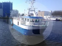 Транспортен кораб за жива риба за продажба