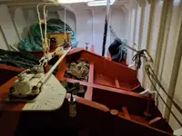 Круизен кораб за продажба