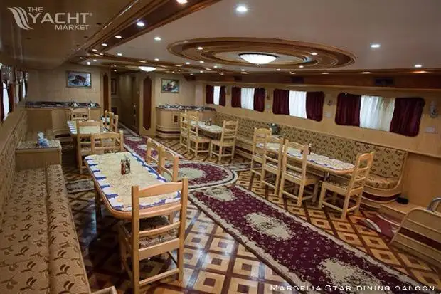Кораб за гмуркане и поддръжка за продажба