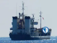 Танкер за нефт/химикали за продажба
