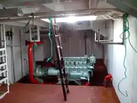 Буксир за продажба