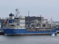 Танкер за нефт/химикали за продажба