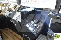 Круизен кораб за продажба