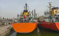 Танкер за нефт/химикали за продажба