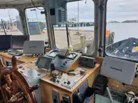 Круизен кораб за продажба
