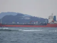 Танкер за нефт/химикали за продажба