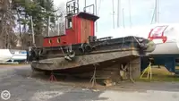 Буксир за продажба
