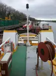 Буксир за продажба