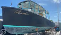 Круизен кораб за продажба