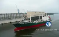 Хладилен кораб за продажба