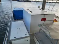 Trawler за продан