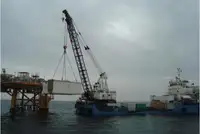 Буксир за продажба