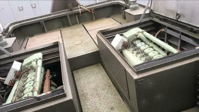 Буксир за продажба