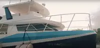 Пътнически кораб за продажба
