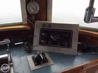 Буксир за продажба