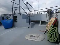 Катамаран за продажба