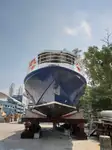 Круизен кораб за продажба