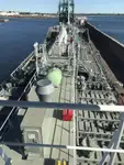 Танкер за нефт/химикали за продажба