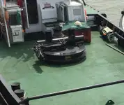 Буксир за продажба
