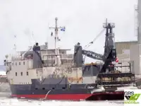 Круизен кораб за продажба