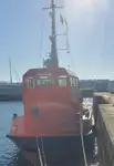 Буксир за продажба