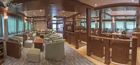 Круизен кораб за продажба