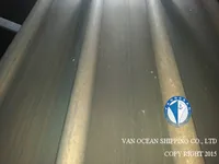Танкер за нефт/химикали за продажба