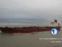 Танкер за нефт/химикали за продажба