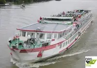 Круизен кораб за продажба