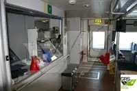 Круизен кораб за продажба