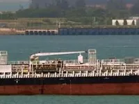 Танкер за нефт/химикали за продажба