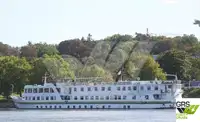 Круизен кораб за продажба