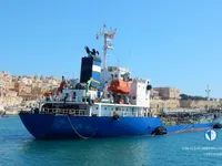 Танкер за нефт/химикали за продажба