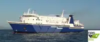 Ro-Ro кораб за продажба