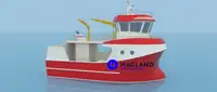 Longliner за продан