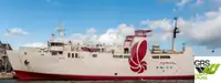 Ro-Ro кораб за продажба