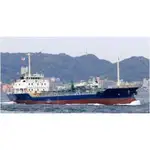 Oil/Chemical tanker за продан